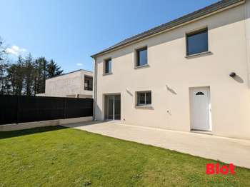 Vente maison 6 pièces Le Rheu 35