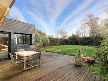 Vente Maison 5 chambresLe Rheu