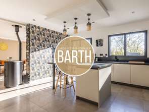 Vente Maison 4 chambresLe Rheu