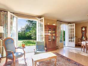 Vente Maison 5 chambresLe Rheu