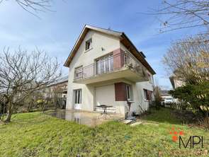 Vente Maison 6 chambresLe Rheu