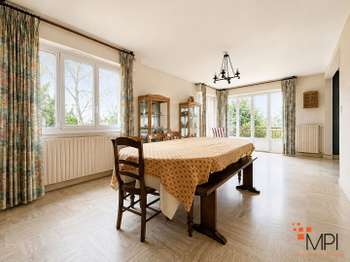 Vente maison 8 pièces Le Rheu 35