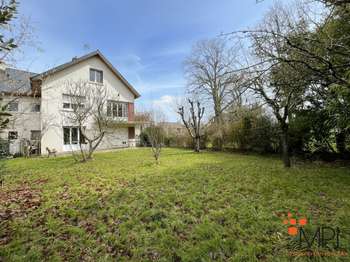 Vente Maison 6 chambresLe Rheu