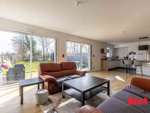 Vente Maison 5 chambresLe Rheu