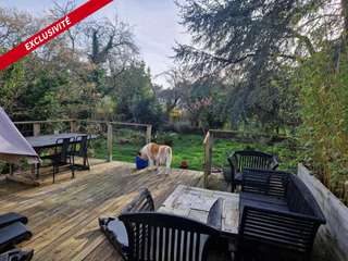 Vente maison 10 pièces