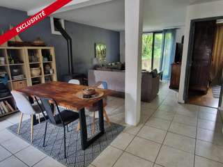 Vente maison 10 pièces