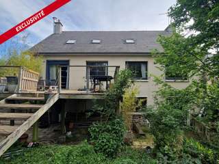 Vente maison 10 pièces