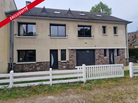 Vente maison 10 pièces Le Rheu 35