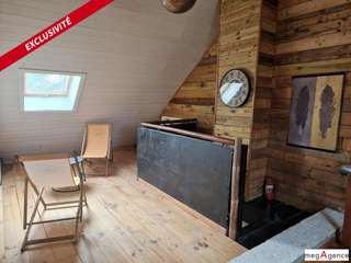 Vente maison 10 pièces