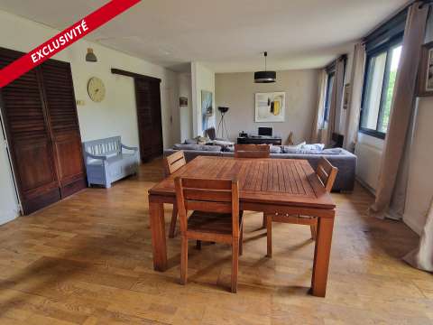 Vente maison 10 pièces