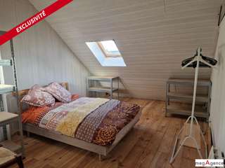 Vente maison 10 pièces