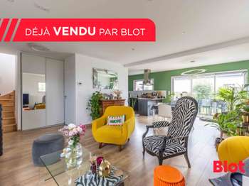 Vente Maison 3 chambresLe Rheu