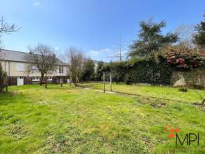 Vente Maison 4 chambresLe Rheu