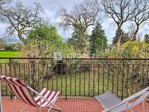 Vente maison 8 pièces Le Rheu 35
