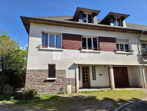Vente Maison 5 chambresLe Rheu