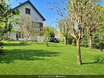 Vente maison 8 pièces Le Rheu 35