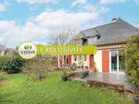 Vente maison 7 pièces Vente maison 7 pièces