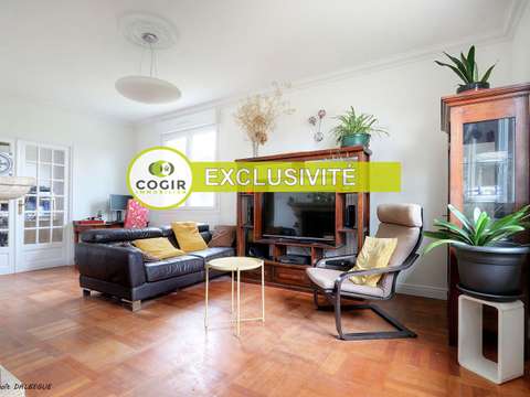 Vente maison 7 pièces Le Rheu 35