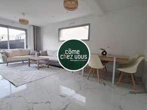 Vente Maison 4 chambresLe Rheu