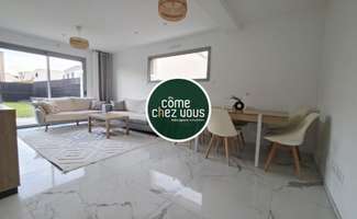Photo Vente maison Le Rheu