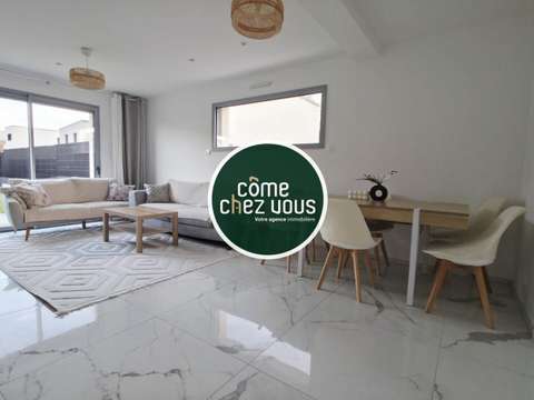 Vente maison 6 pièces Le Rheu 35