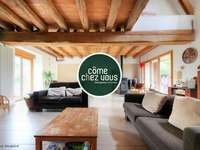 Vente maison 7 pièces Vente maison 7 pièces
