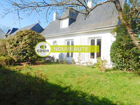 Vente maison 6 pièces Le Rheu 35