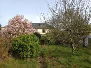 Vente Maison 3 chambresLe Rheu