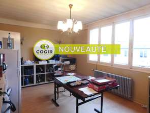 Vente Maison 3 chambresLe Rheu