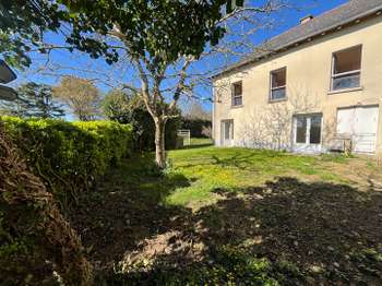 Vente Maison 4 chambresLe Rheu