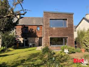 Vente Maison 5 chambresLe Rheu