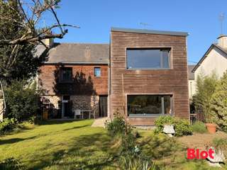 Vente maison 7 pièces Vente maison 7 pièces