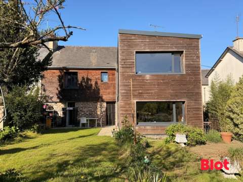Vente maison 7 pièces Le Rheu 35