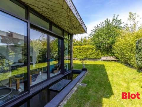 Vente maison 6 pièces Le Rheu 35