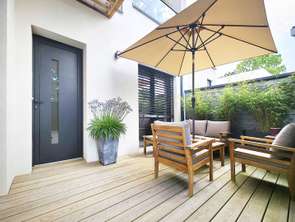 Vente Maison 4 chambresLe Rheu