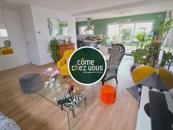 Photo Vente maison Le Rheu
