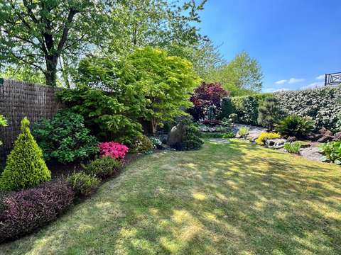 Vente maison 9 pièces Le Rheu 35