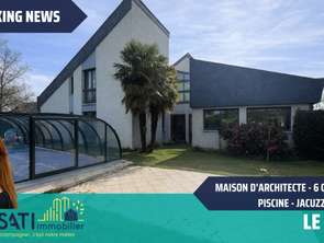 Vente Maison 11 piècesLe Rheu