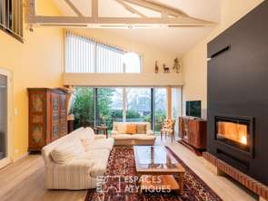 Vente Maison 6 chambresLe Rheu