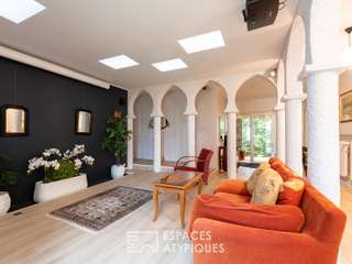 Vente maison 11 pièces Vente maison 11 pièces