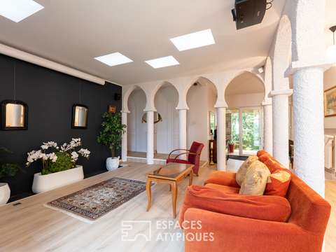 Vente maison 11 pièces Vente maison 11 pièces