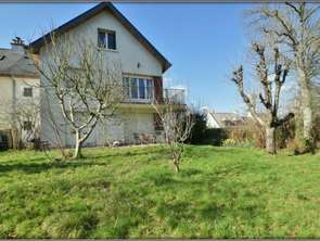 Vente Maison 5 chambresLe Rheu