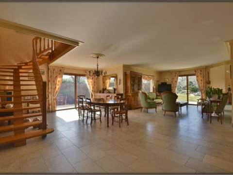 Vente maison 8 pièces Vente maison 8 pièces