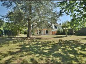 Vente Maison 4 chambresLe Rheu