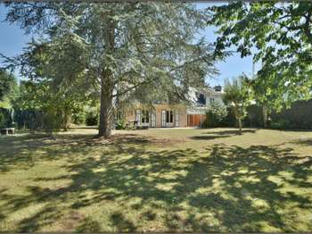 Vente maison 5 pièces Le Rheu 35