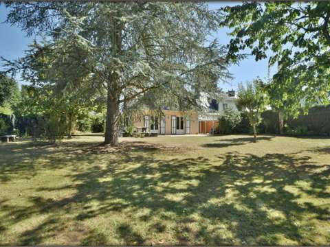 Vente maison 5 pièces Le Rheu 35