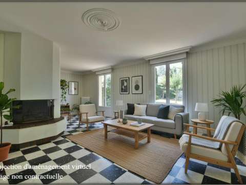 Vente maison 5 pièces Vente maison 5 pièces