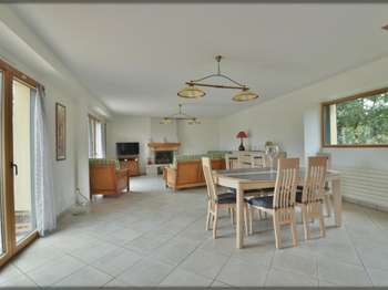 Vente maison 7 pièces Le Rheu 35