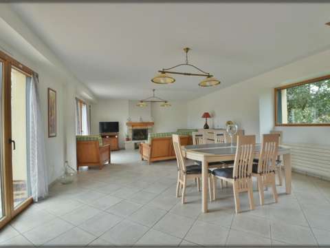 Vente maison 7 pièces Le Rheu 35