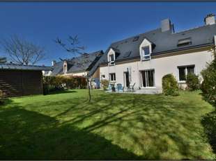 Photo Vente maison Le Rheu